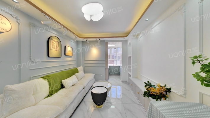 金昆大镇一区二手房实景图