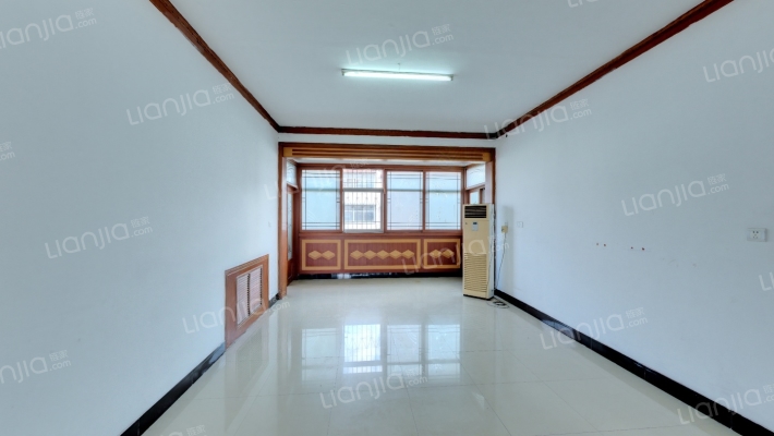 驻马店市中级人民法院封闭式管理家属院二手房实景图