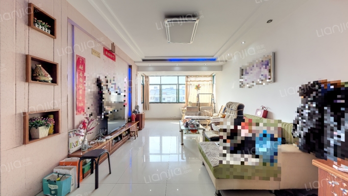 春江花月二手房实景图