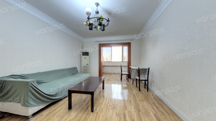 兴庆九号二手房实景图