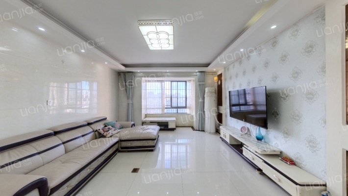 紫荆城二手房实景图