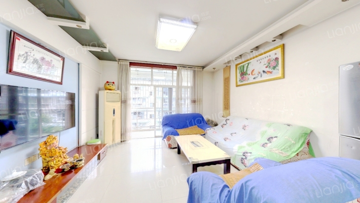 北庭春天二手房实景图