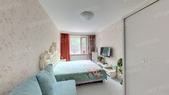 燕塞湖二手房实景图