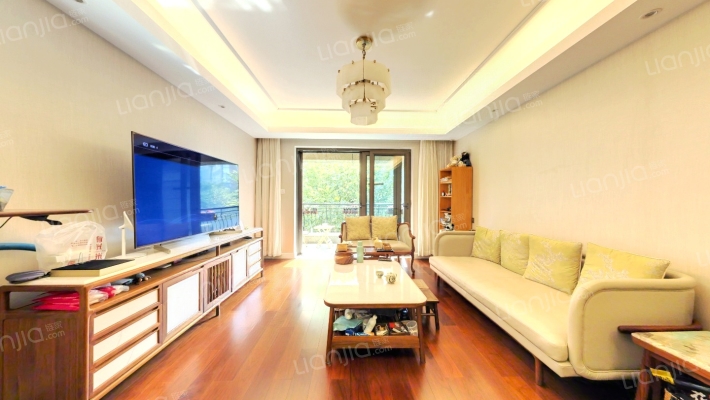 嘉御庭二期二手房实景图