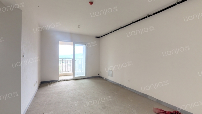 新城悦隽天府-眉山二手房实景图