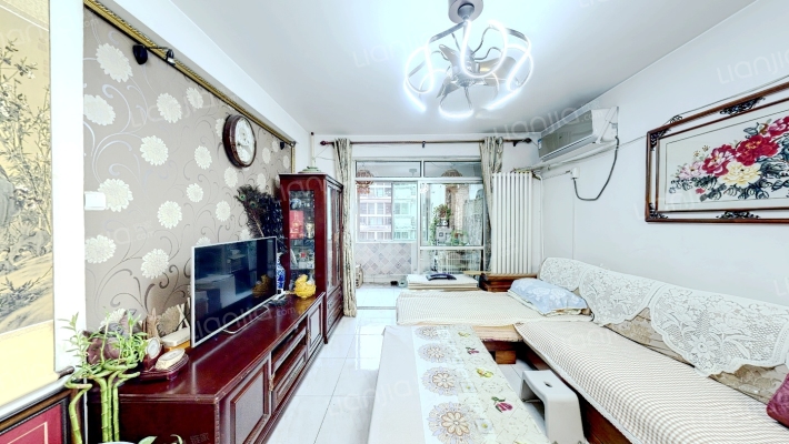 新春花苑二手房实景图