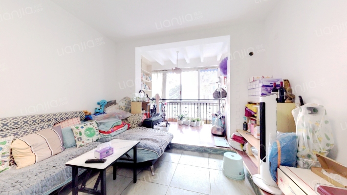 锦西雅苑二手房实景图