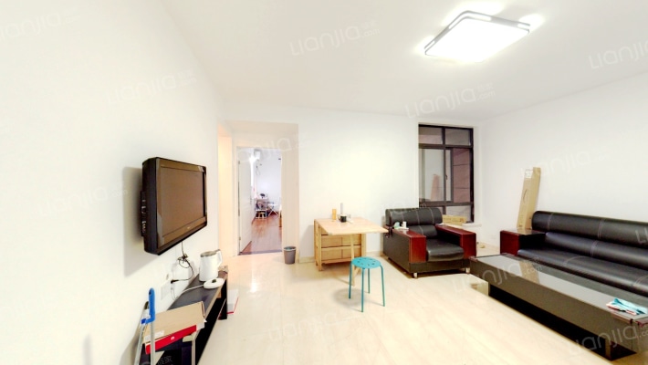 庄和家园二手房实景图