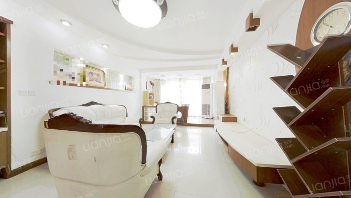 万红一村二手房实景图