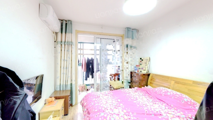 丁香家园三期二手房实景图