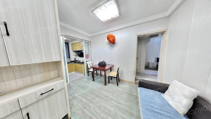 宜城路117号二手房实景图