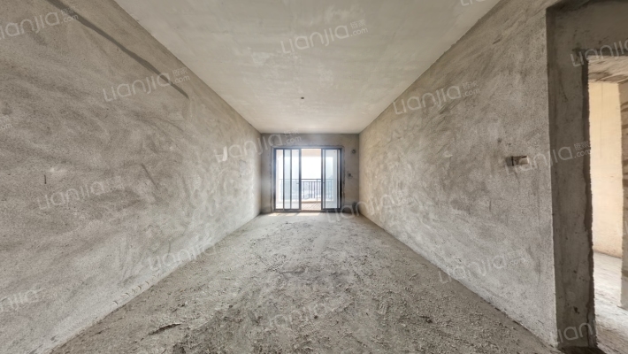 深业城三期二手房实景图