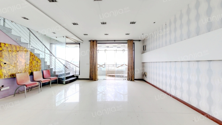 津科苑二手房实景图