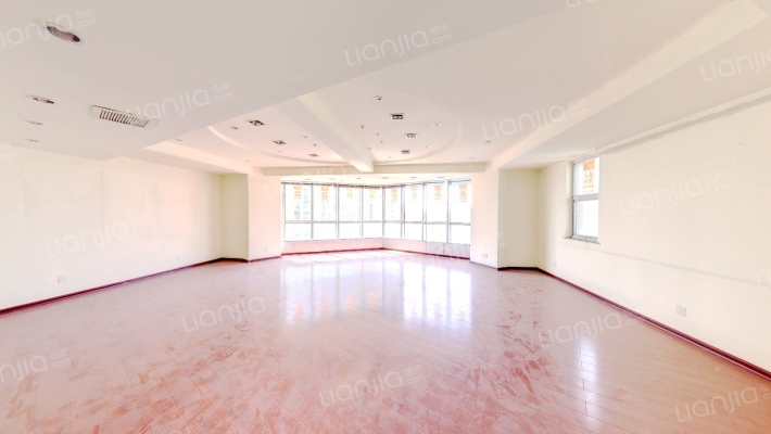 亚太大厦二手房实景图