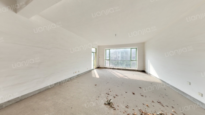 怡丰新城二手房实景图