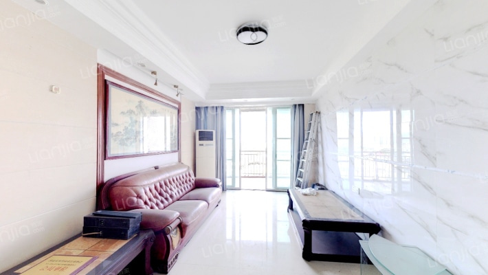 富域银座明珠阁二手房实景图