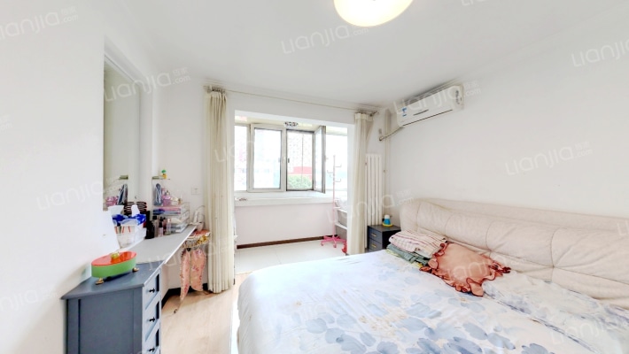 水科院二手房实景图