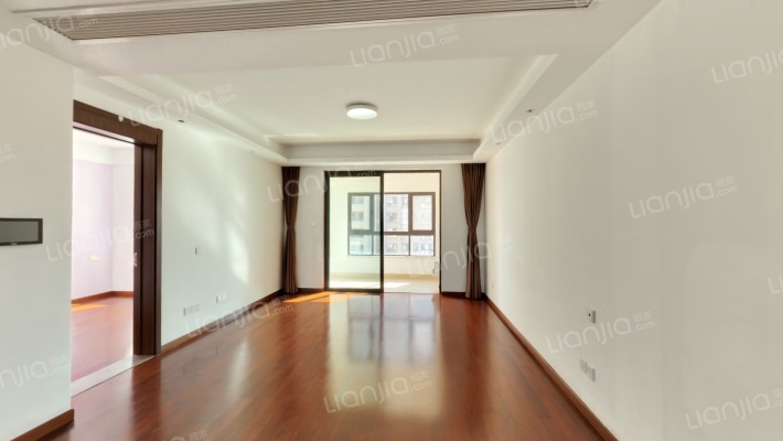 金辉金陵铭著二手房实景图