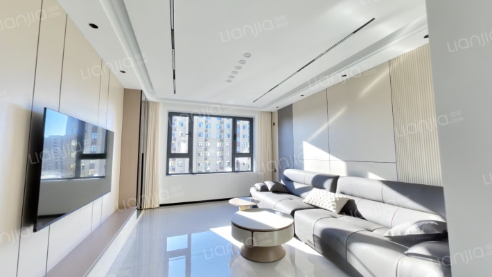 远洋戛纳小镇三期二手房实景图