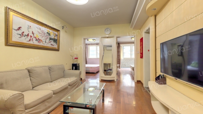 真南路822弄510支弄二手房实景图