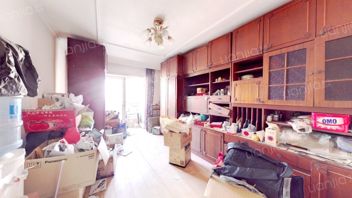 飞云里二手房实景图