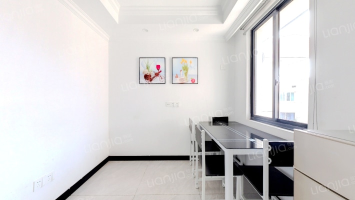 甸桥新村一区二手房实景图