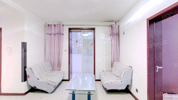 乾泽苑小区二期二手房实景图