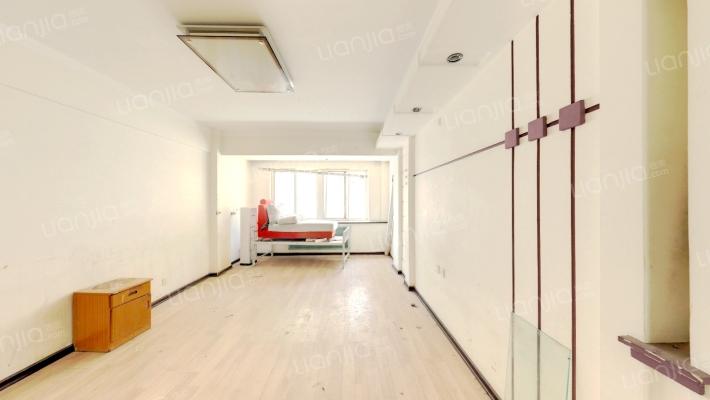 兰石润安小区二手房实景图