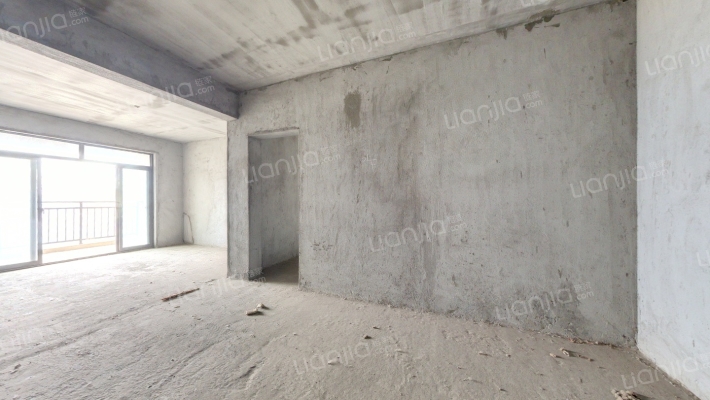 长虹观邸二手房实景图