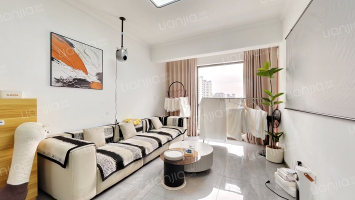 水天花月兰亭旭二手房实景图