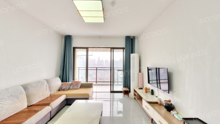 嘉湘华庭二手房实景图