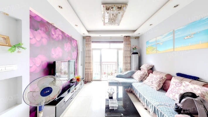 巴山星韵二手房实景图