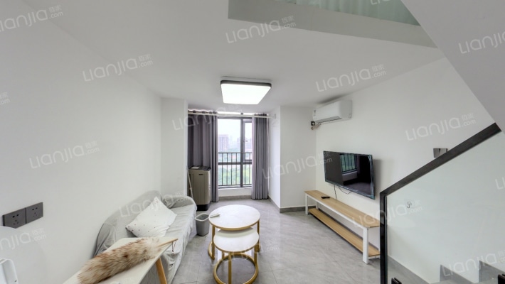 碧桂园漓湘悦二手房实景图