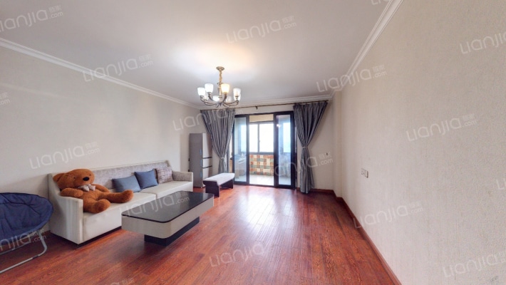 锦绣名苑二手房实景图