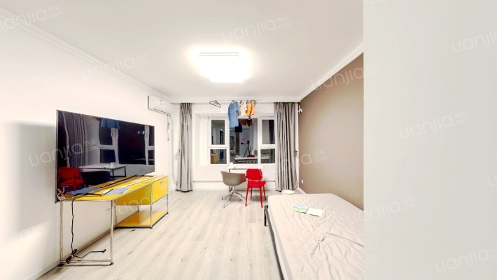 天安象屿智慧城-都城二手房实景图