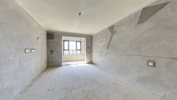 正商环湖溪岸二手房实景图