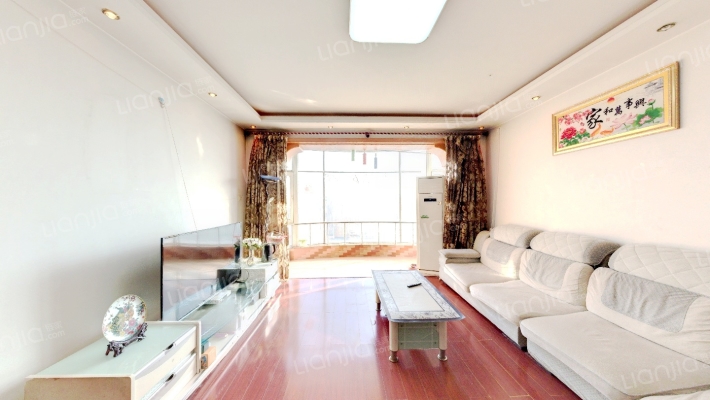 中铁十三局小区二手房实景图