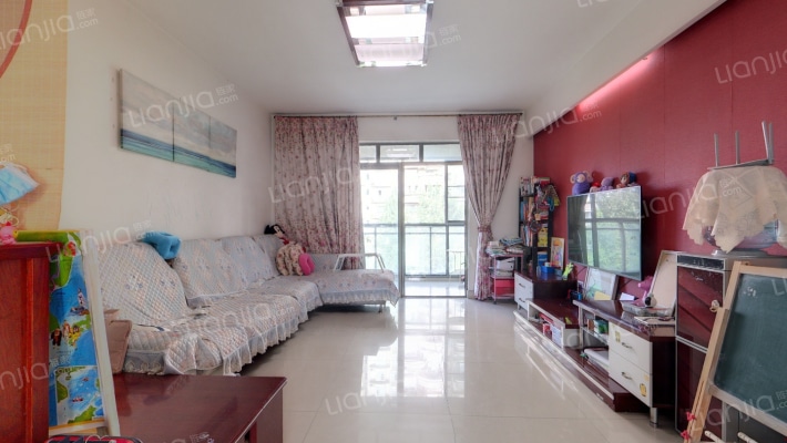 宗申流溪丽园二手房实景图