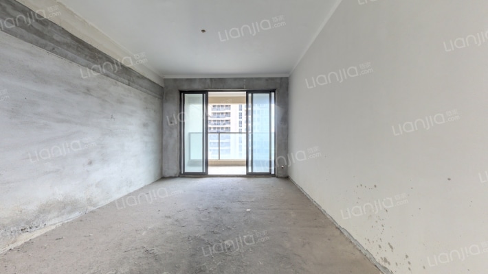 新力城二期二手房实景图