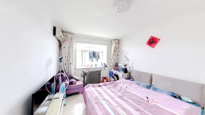 如东里二手房实景图