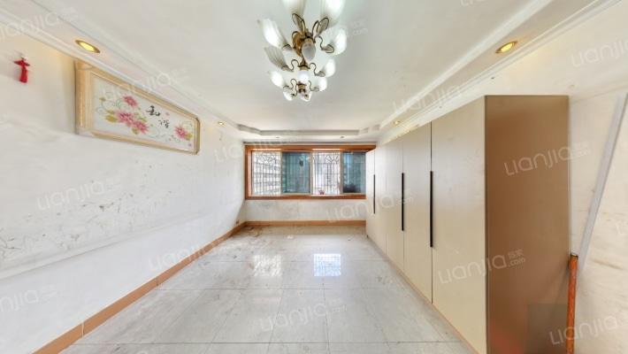 重庆村二手房实景图