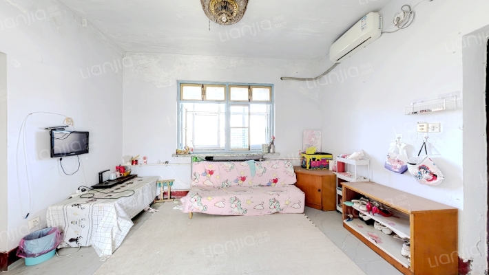 文化路1885号二手房实景图