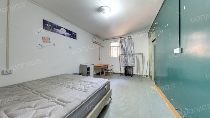 省土产杂品公司家属院二手房实景图