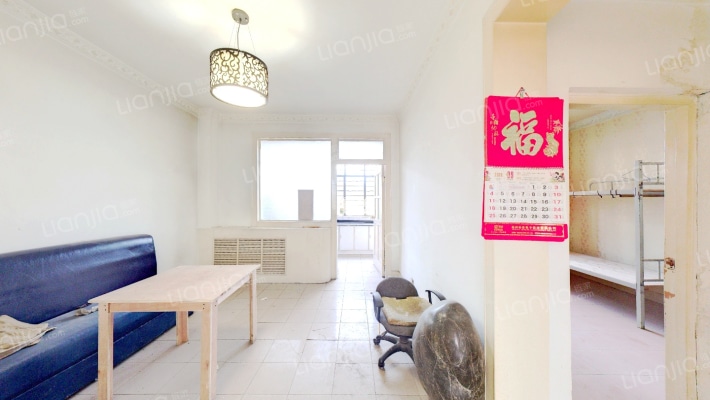 国土资源厅家属院二手房实景图