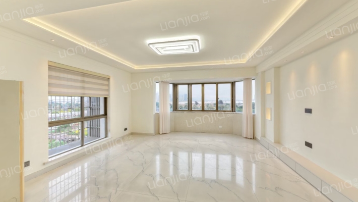 罗马城二手房实景图