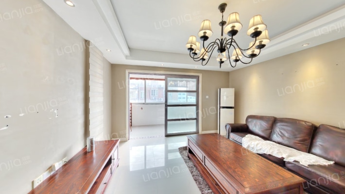 新海通锦绣苑二手房实景图