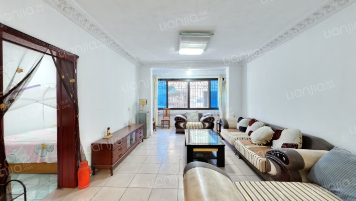 华林街60号二手房实景图