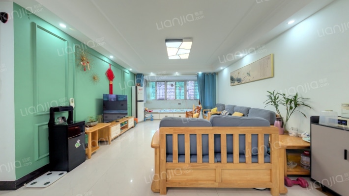 湖滨苑二手房实景图