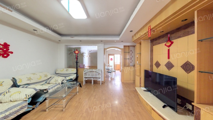 联通宿舍二手房实景图