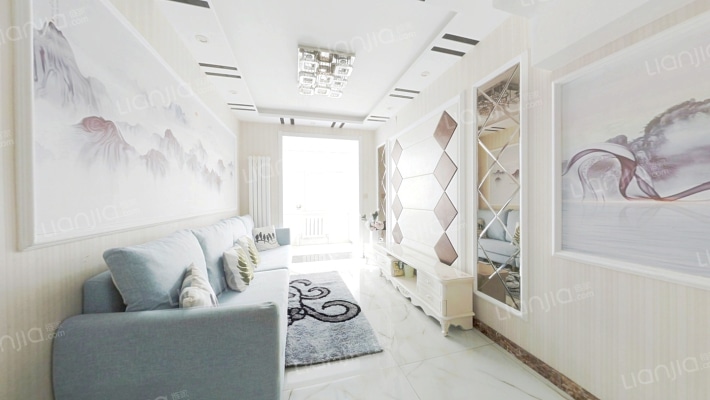 十字街二手房实景图